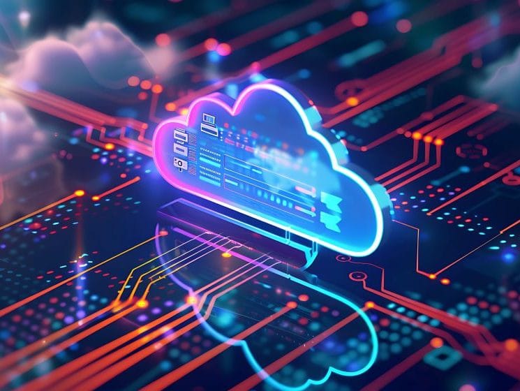 Back up and Disaster Recovery