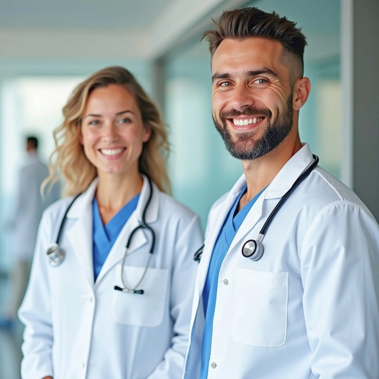 Secure IT for Doctor's office