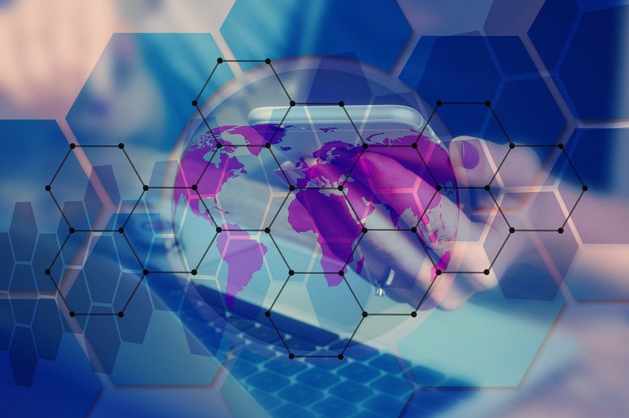 Voip phone communication