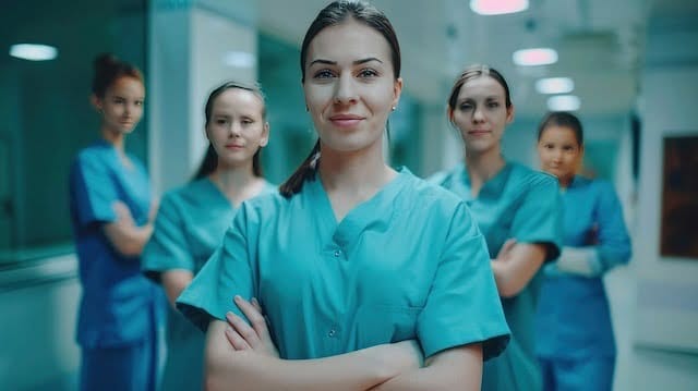 IT for Healthcare practice