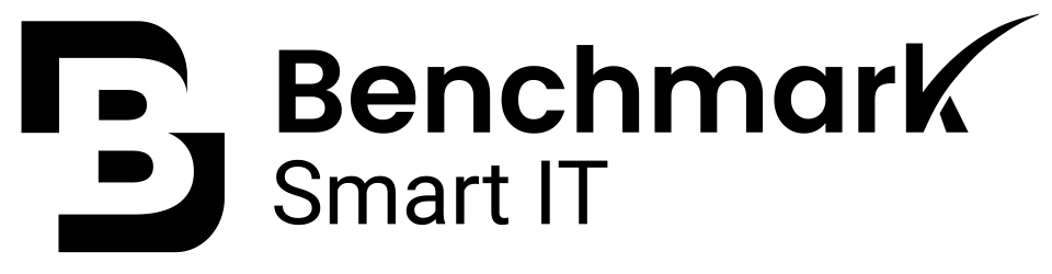 Benchmark Smart IT Logo